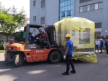 工厂搬迁服务|设备搬迁|上海桂星装卸